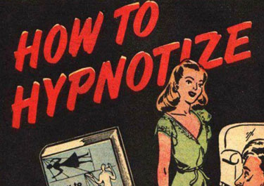 How To Hypnotize Anyone