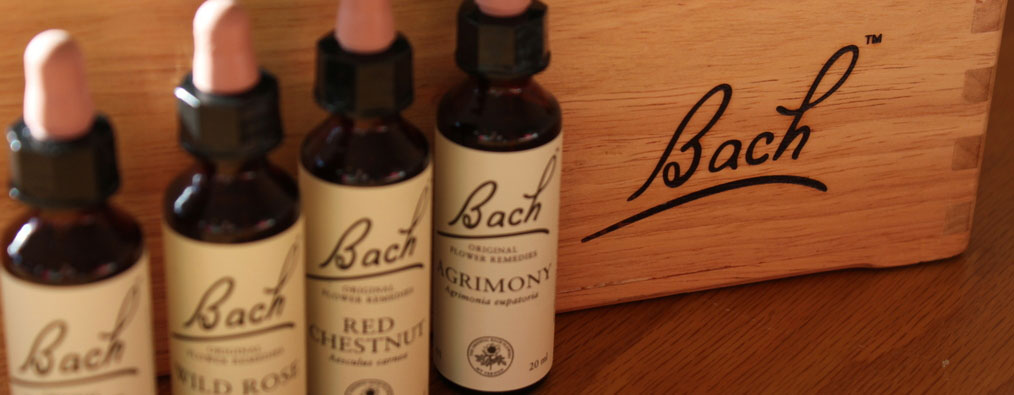 Bach Therapy Essences