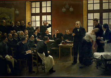 professor charcot