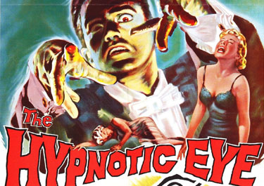 The Hypnotic Eye