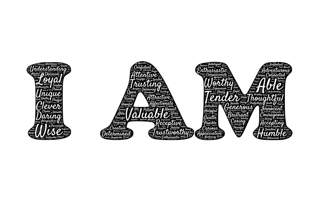 I AM