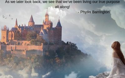 Finding Your Passion