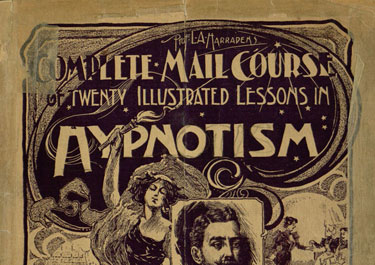 mail order hypnotism